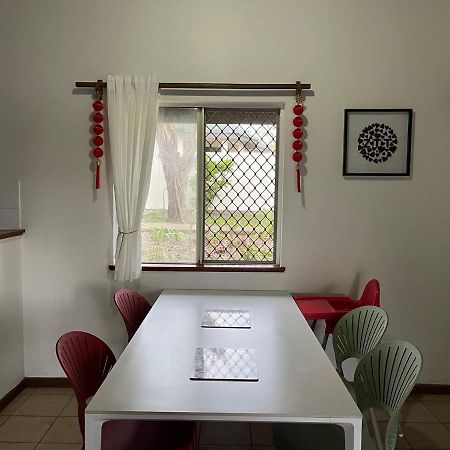 פורט וילה Tradewinds Villas מראה חיצוני תמונה