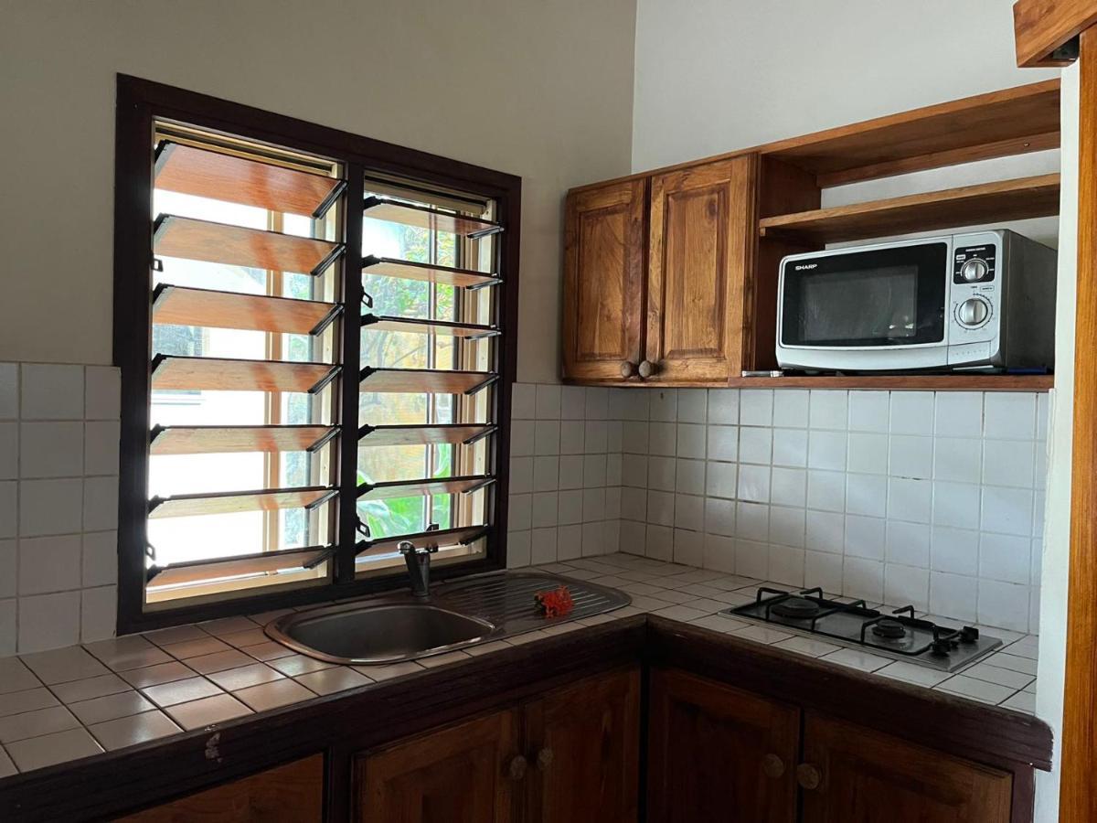 פורט וילה Tradewinds Villas מראה חיצוני תמונה