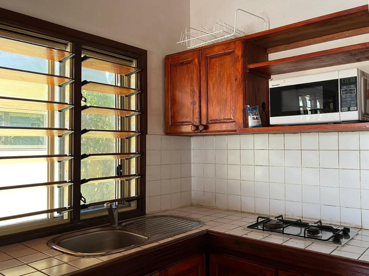פורט וילה Tradewinds Villas מראה חיצוני תמונה