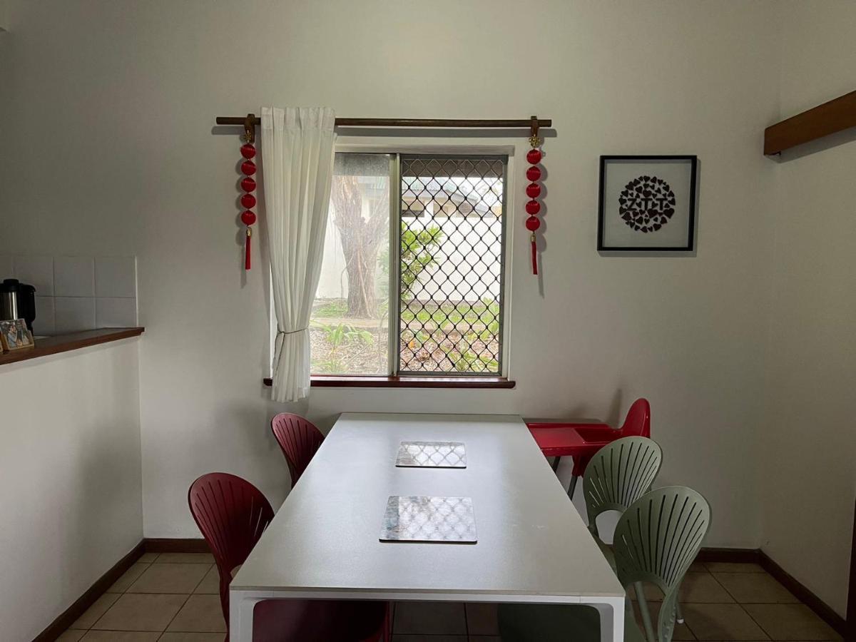 פורט וילה Tradewinds Villas מראה חיצוני תמונה