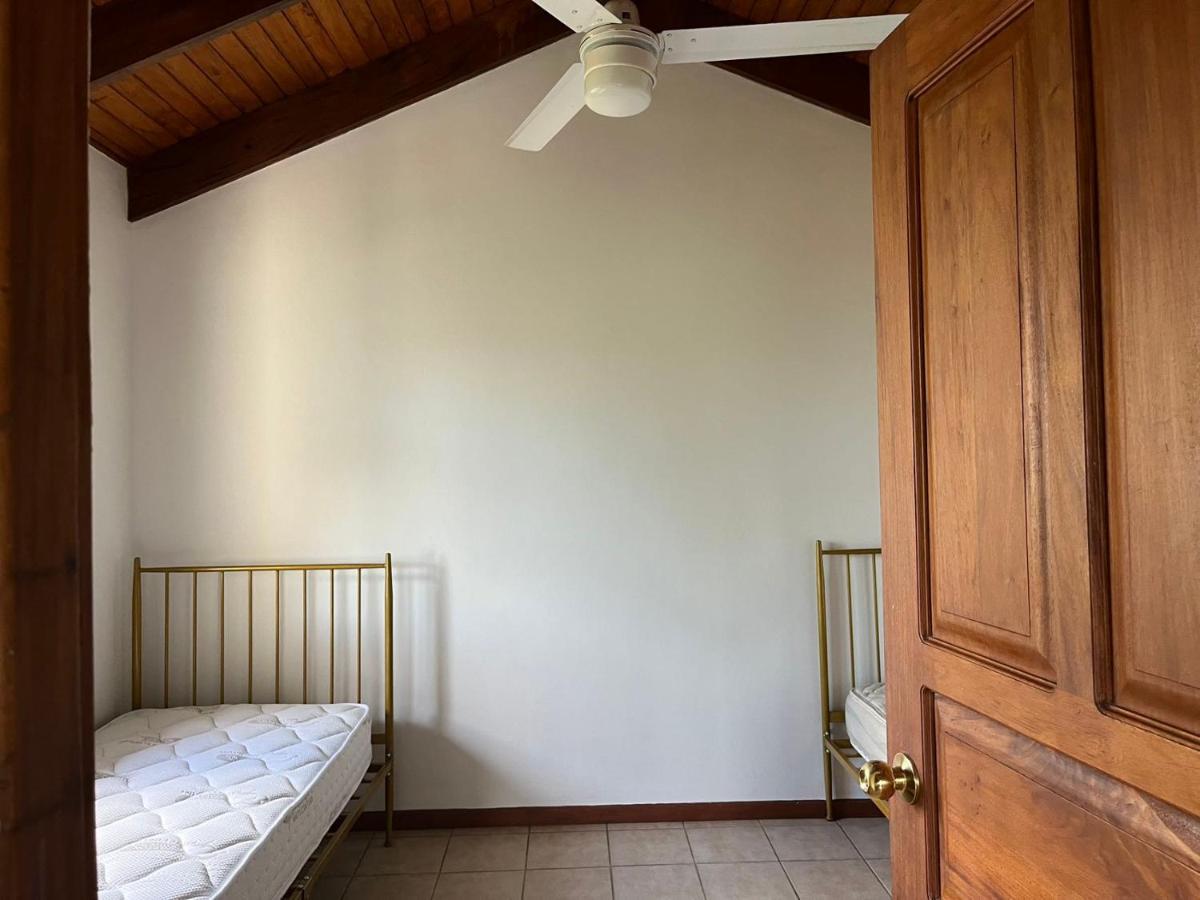 פורט וילה Tradewinds Villas מראה חיצוני תמונה